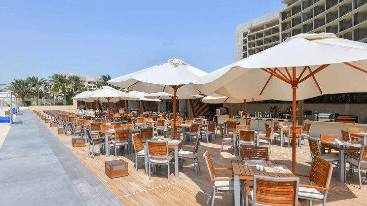 Kempinski Hotel Aqaba 